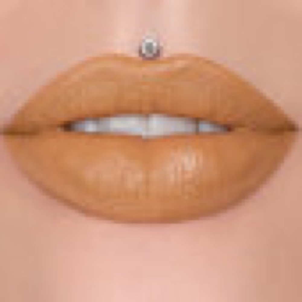 Jeffree Star Velvet Trap Lipstick in Gardening NIB
